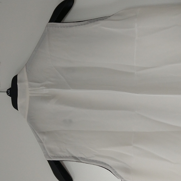 Massimo Dutti silk blouse - Picture 7 of 16
